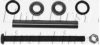 FIRST LINE FSK6103 Control Arm-/Trailing Arm Bush